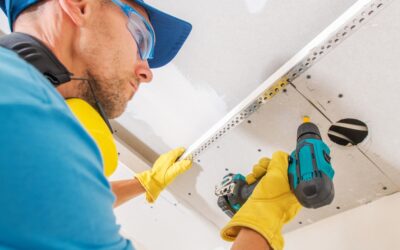 Professional Tips for Cleaning Drywall Dust Before Painting