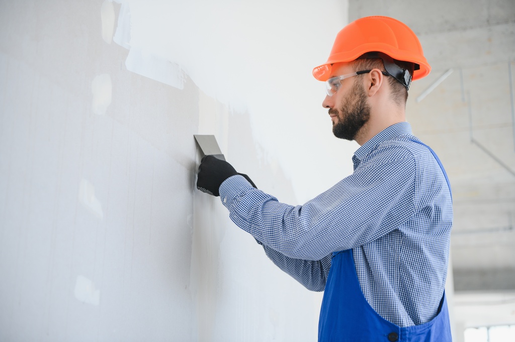 Sandpaper Grit for Drywall