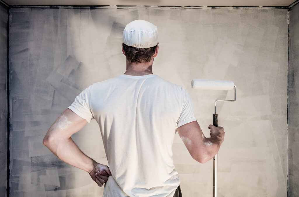 How Long to Let Primer Dry? Professional Painting Tips for Superior Results