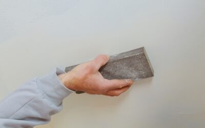 How to Select the Perfect Sandpaper Grit for Drywall Painting Prep