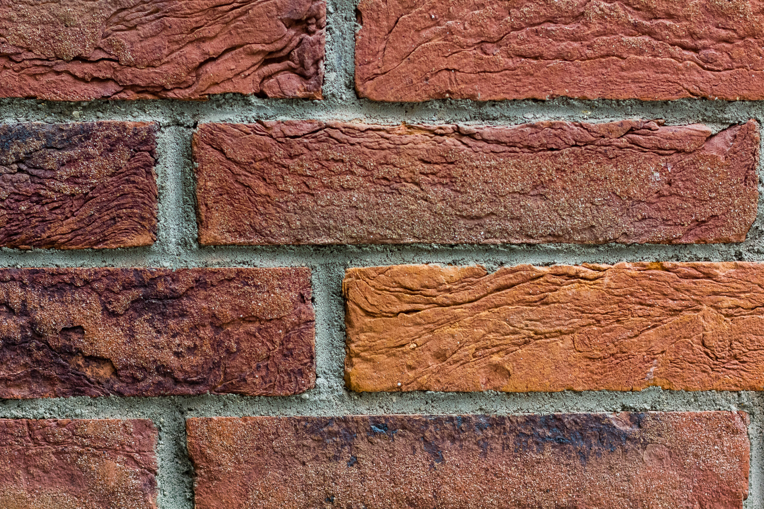 Updates for Timeless Brick Exteriors