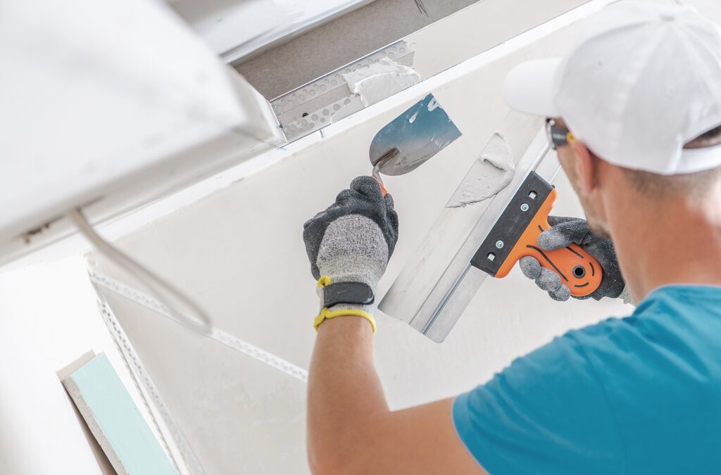 How to Prep Drywall for Paint: A Complete Guide