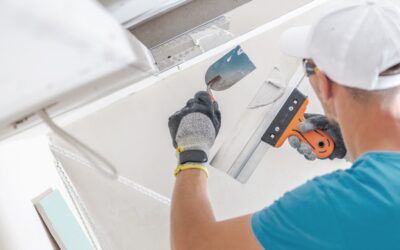 How to Prep Drywall for Paint: A Complete Guide