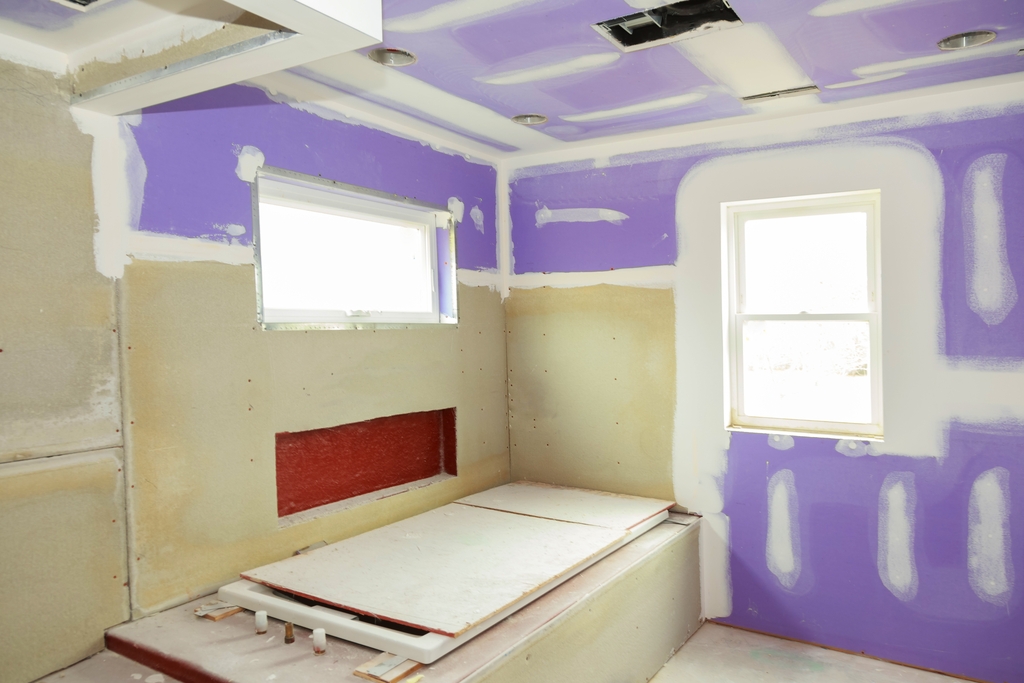 How to Prep Drywall for Paint