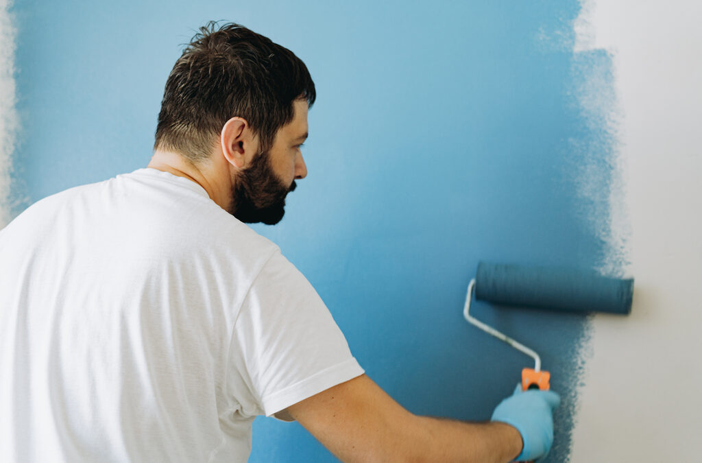 Beginner’s Guide: How to Paint Your Apartment Like a Pro