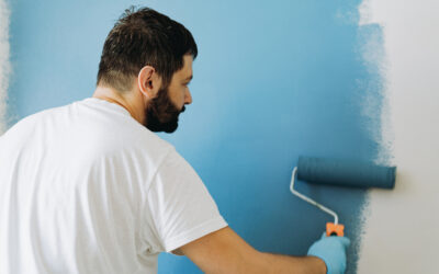 Beginner’s Guide: How to Paint Your Apartment Like a Pro