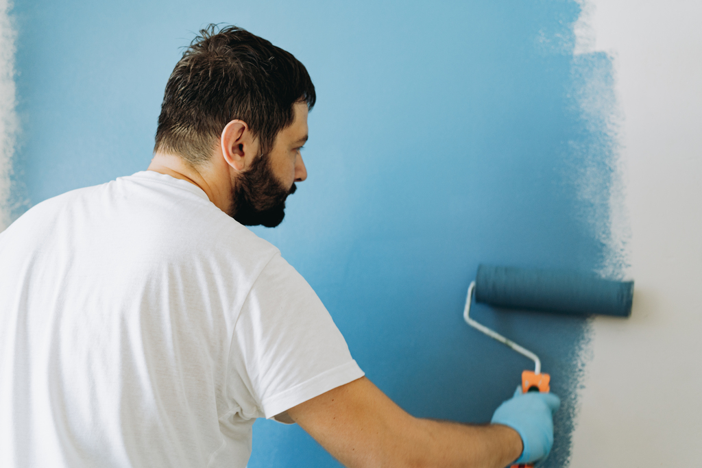 How to Paint Your Apartment