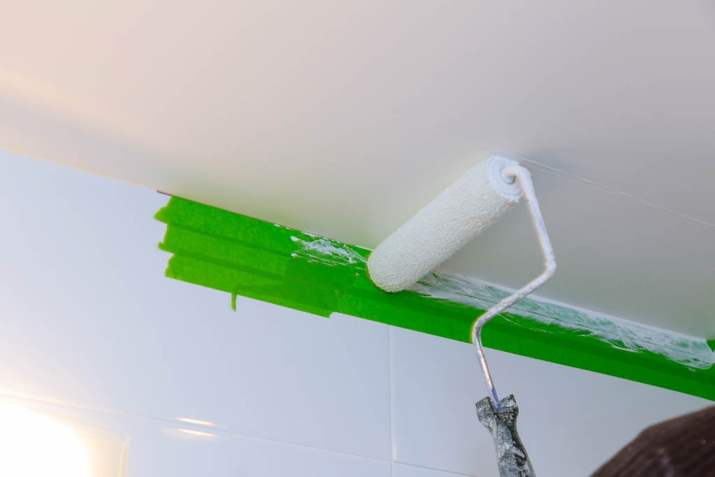 Benefits of Using Semi-Gloss Paint in Your Bathroom