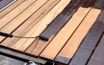 Best Paint Types for Wood Decks: Achieve Long-Lasting Results