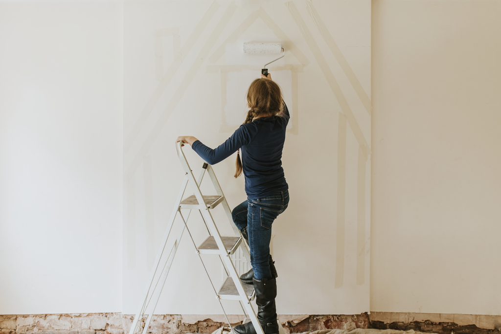 When Should You Repaint Your House Interior