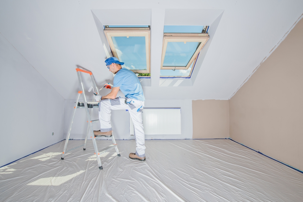 When Should You Repaint Your House Interior