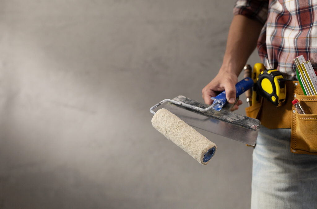 How to Paint Directly on Drywall for a Professional Finish