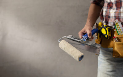 How to Paint Directly on Drywall for a Professional Finish