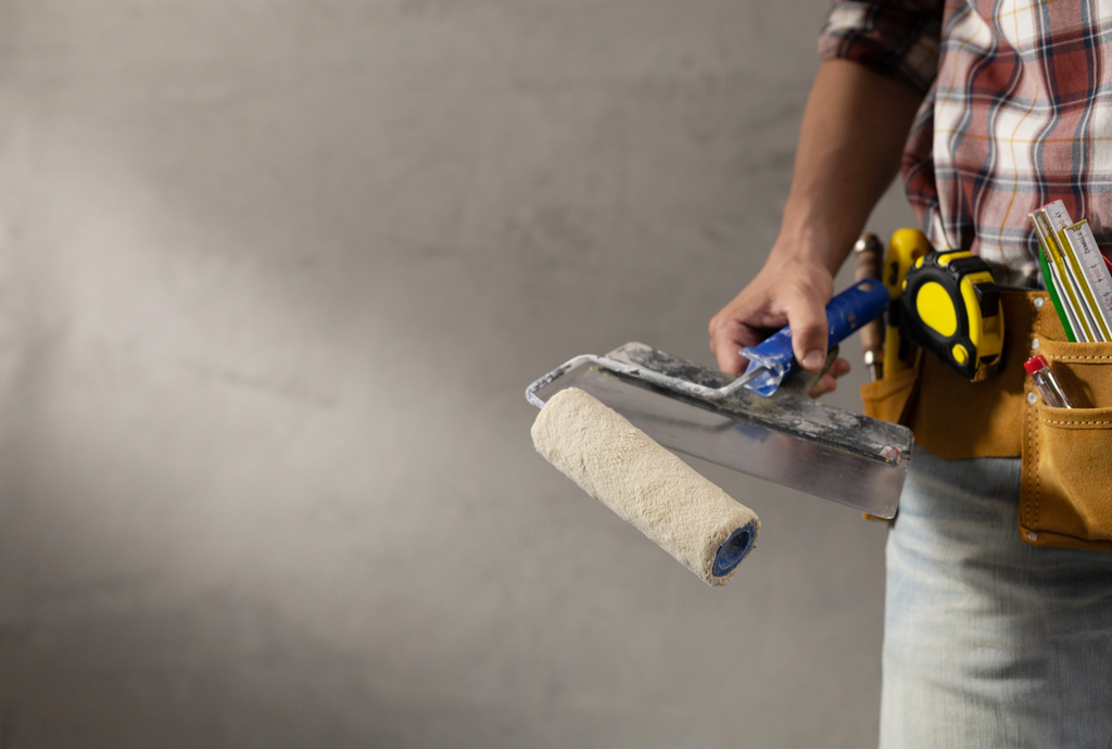 How to Paint Directly on Drywall